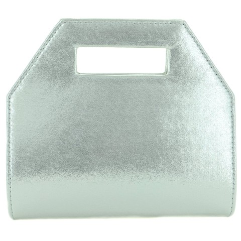 Striking Crystal Clutch