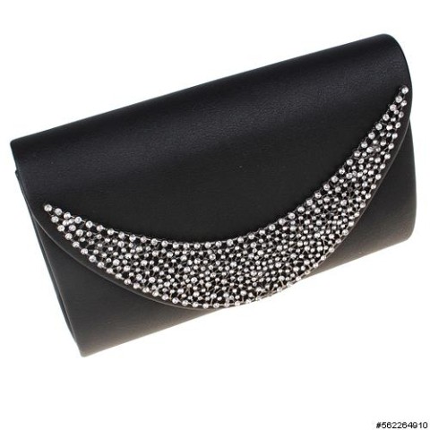 Evening Bag Black