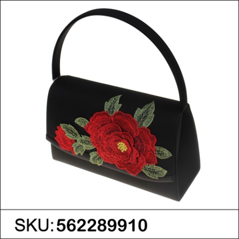 Evening Bag Black