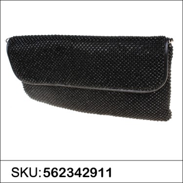 Evening Bag Black