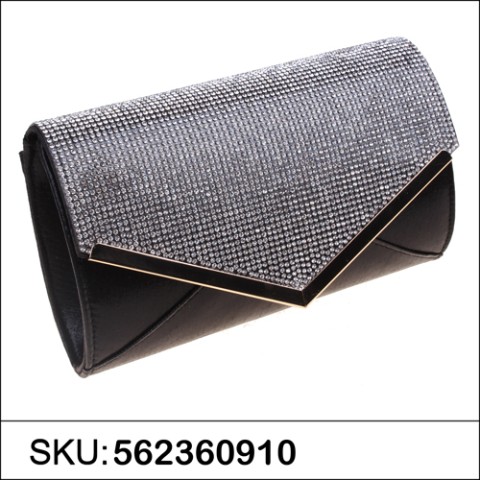 Evening Bag Black