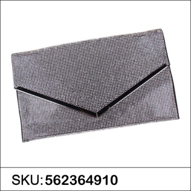 Evening Bag Black