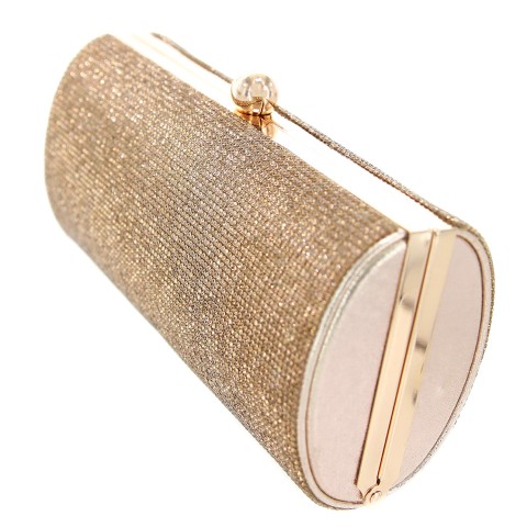 Rhinestone Evening Clutch