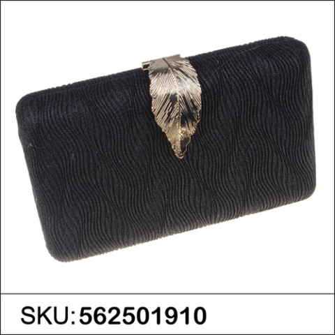 Evening Bag Black