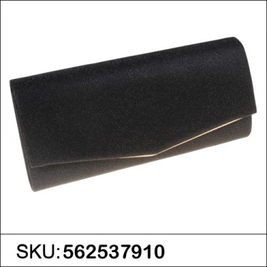 Evening Bag Black