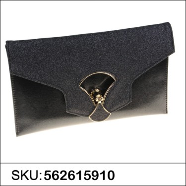 Evening Bag Black