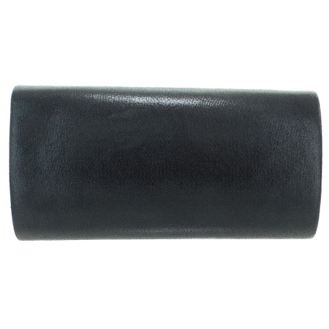 Crystal Foldover Clutch