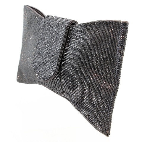 Evening Bag Gray