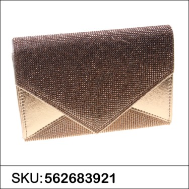 Evening Bag Gold