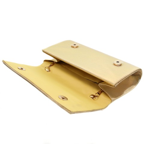 Evening Bag Gold