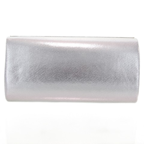 Evening Bag Silver