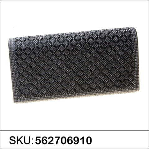 Evening Bag Black