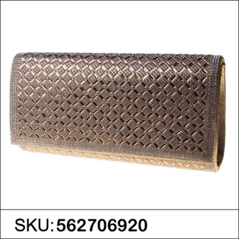 Evening Bag Gold