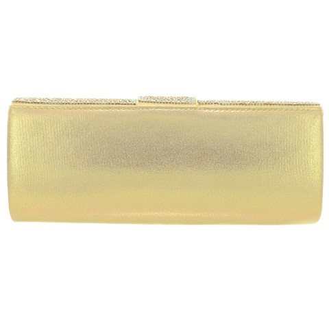 Evening Bag Gold