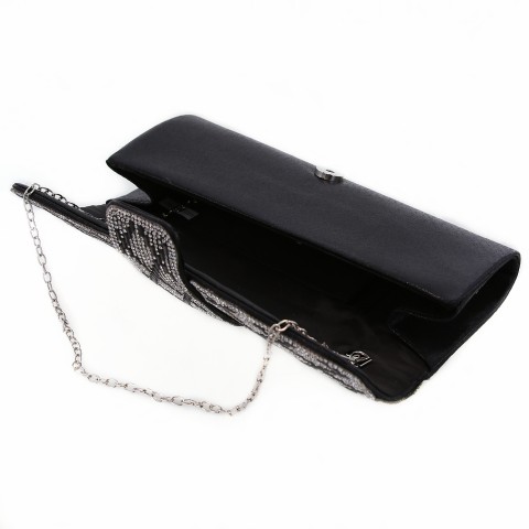 Evening Bag Black