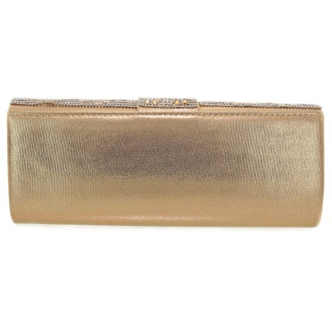 Evening Bag Gold