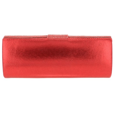 Evening Bag Red