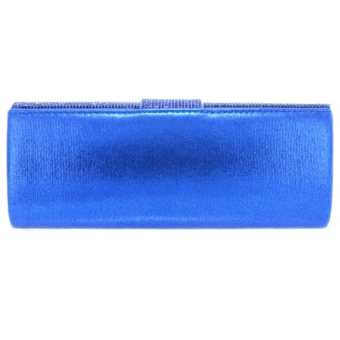 Evening Bag Blue