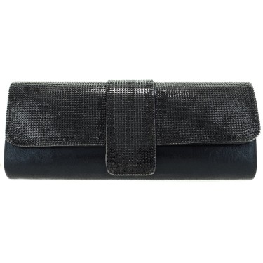 Evening Bag Black