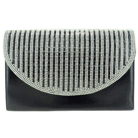 Evening Bag Black