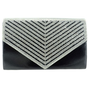 Evening Bag Black