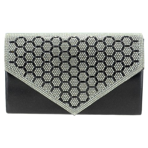 Evening Bag Black