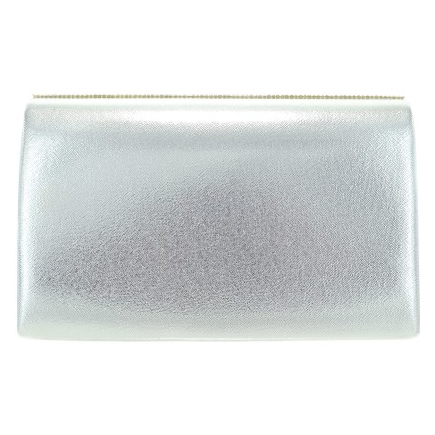 Evening Bag Silver