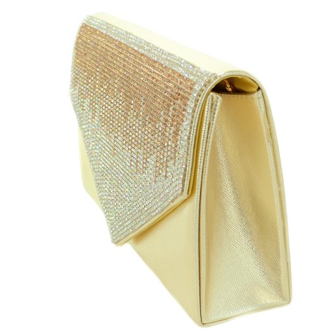 Evening Bag Gold