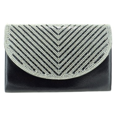 Evening Bag Black