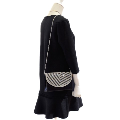 Evening Bag Black