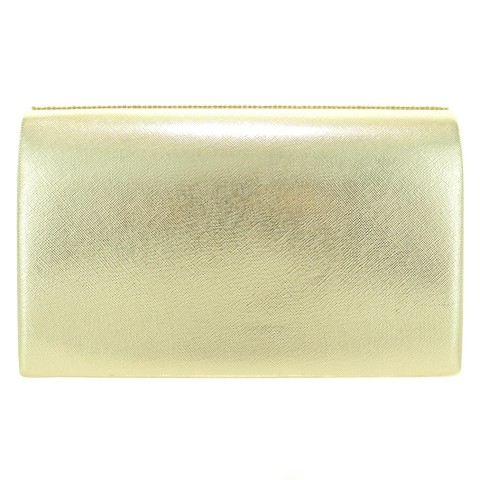 Evening Bag Gold