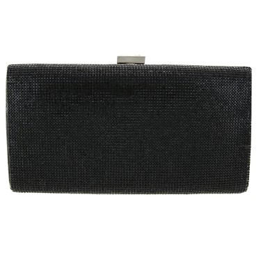 Rhinestone Evening Clutch