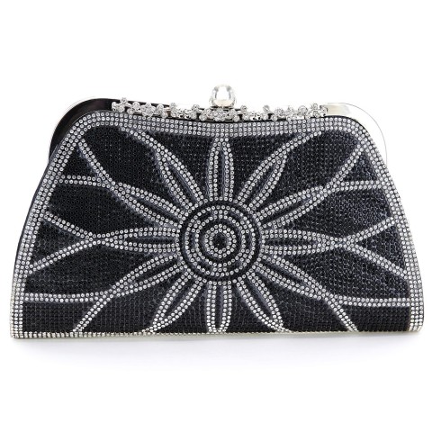 Evening Bag Black