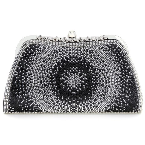 Evening Bag Black