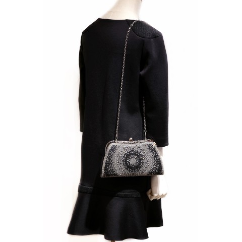 Evening Bag Black