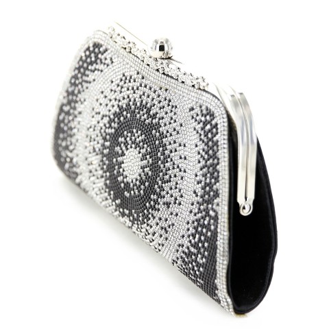 Evening Bag Black