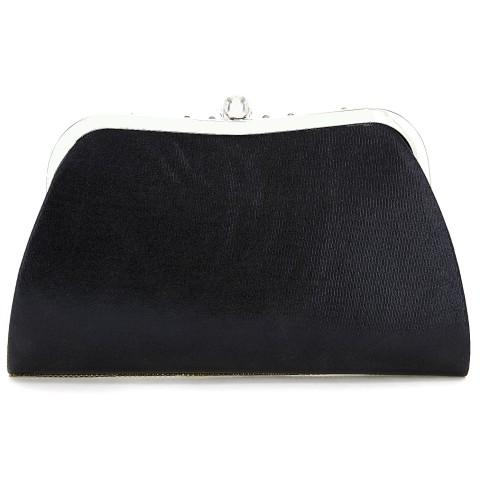 Evening Bag Black