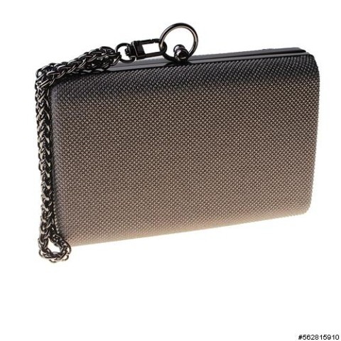 Evening Bag Black