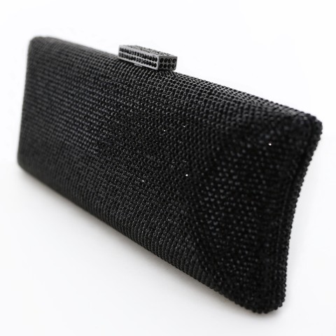 Evening Bag Black