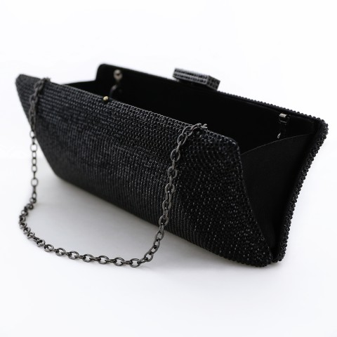 Evening Bag Black