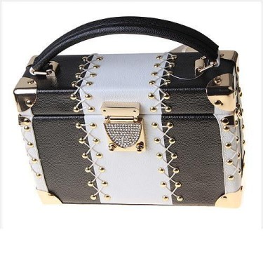 Evening Bag Black