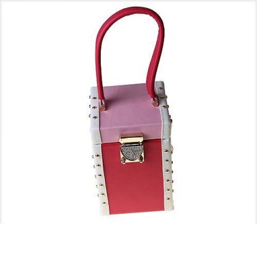 Evening Bag Red