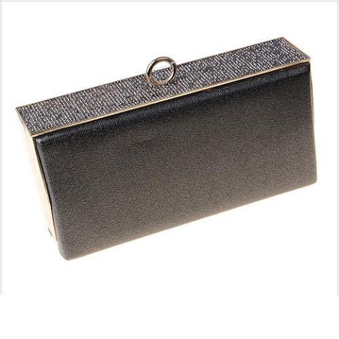 Evening Bag Black