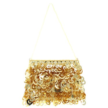 Evening Bag Gold