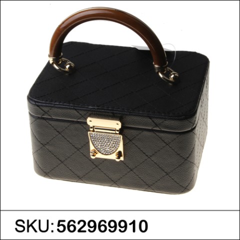 Evening Bag Black