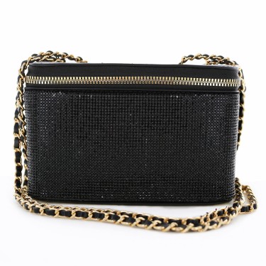 Evening Bag Black