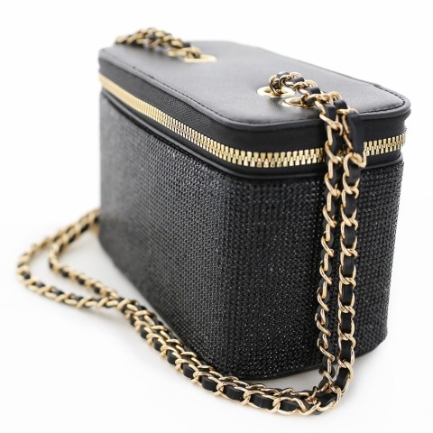 Evening Bag Black