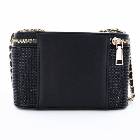 Evening Bag Black