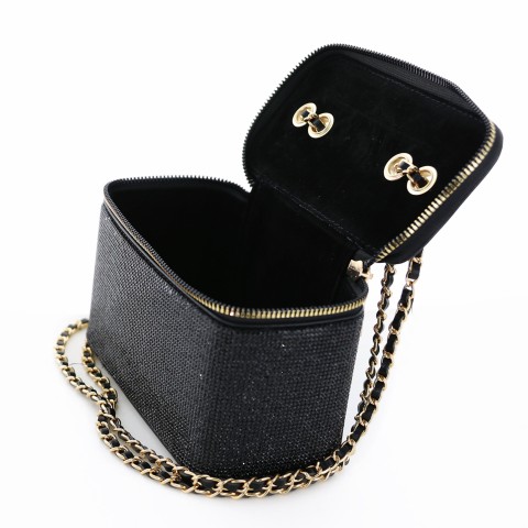 Evening Bag Black