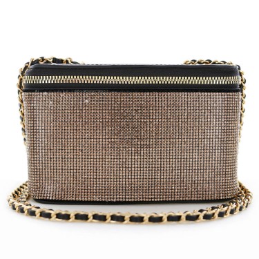 Evening Bag Gold